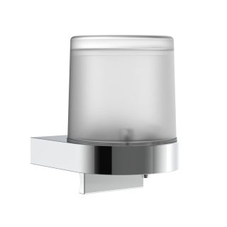 Дозатор для мыла Wonzon & Woghand WW-5251-CR хром